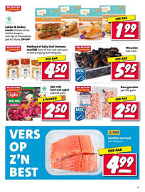 Nettorama folder week 46 Pagina 11