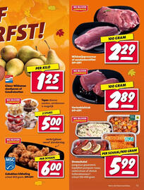 Nettorama folder week 46 Pagina 13