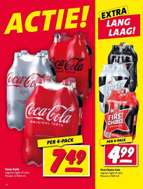 Nettorama folder week 46 Pagina 14