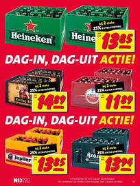 Nettorama folder week 46 Pagina 15