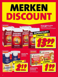 Nettorama folder week 46 Pagina 16