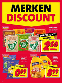 Nettorama folder week 46 Pagina 20