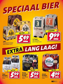 Nettorama folder week 46 Pagina 21