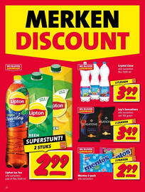 Nettorama folder week 46 Pagina 22