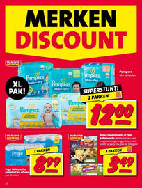 Nettorama folder week 46 Pagina 24