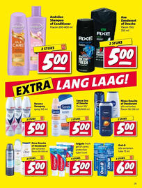 Nettorama folder week 46 Pagina 25