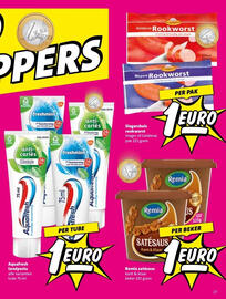 Nettorama folder week 46 Pagina 27