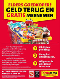 Nettorama folder week 46 Pagina 28