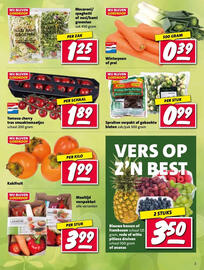 Nettorama folder week 46 Pagina 3