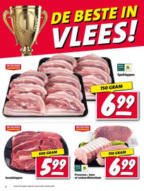 Nettorama folder week 46 Pagina 4