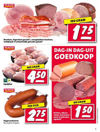 Nettorama folder week 46 Pagina 5