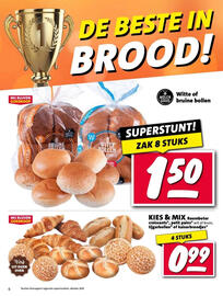 Nettorama folder week 46 Pagina 6