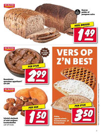 Nettorama folder week 46 Pagina 7