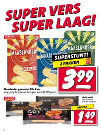 Nettorama folder week 46 Pagina 8