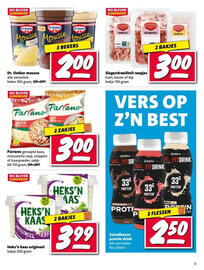 Nettorama folder week 46 Pagina 9