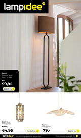 Lampidee folder Pagina 1