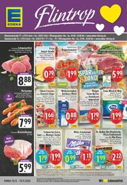 Edeka DE folder week 46 Pagina 1