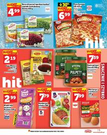 Topaz gazetka tydzień 46 Strona 15