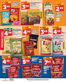 Topaz gazetka tydzień 46 Strona 16