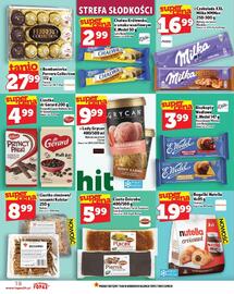 Topaz gazetka tydzień 46 Strona 18