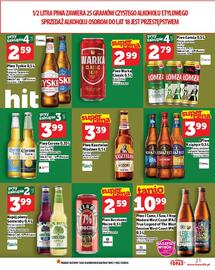 Topaz gazetka tydzień 46 Strona 21