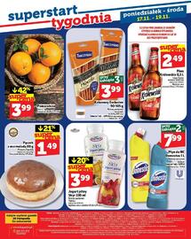 Topaz gazetka tydzień 46 Strona 28