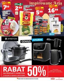 Topaz gazetka tydzień 46 Strona 3