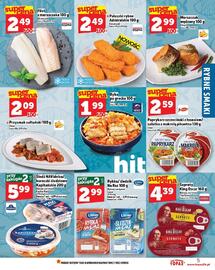 Topaz gazetka tydzień 46 Strona 5