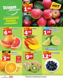 Topaz gazetka tydzień 46 Strona 6