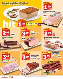 Topaz gazetka tydzień 46 Strona 8