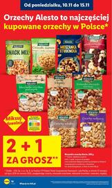 Lidl gazetka Strona 10