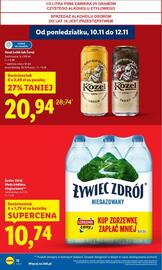 Lidl gazetka Strona 12