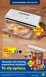 Lidl gazetka Strona 19
