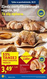 Lidl gazetka Strona 2