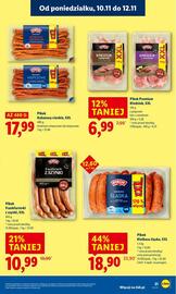 Lidl gazetka Strona 21