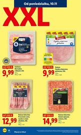 Lidl gazetka Strona 22