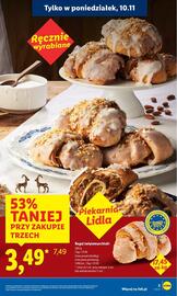 Lidl gazetka Strona 3
