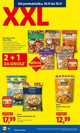 Lidl gazetka Strona 30