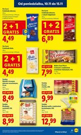Lidl gazetka Strona 31