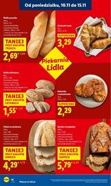 Lidl gazetka Strona 36