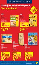 Lidl gazetka Strona 39