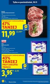 Lidl gazetka Strona 4