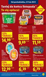 Lidl gazetka Strona 41