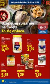 Lidl gazetka Strona 44