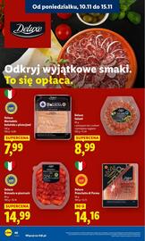 Lidl gazetka Strona 46