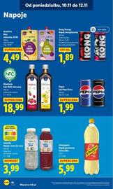 Lidl gazetka Strona 58