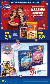 Lidl gazetka Strona 62