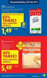 Lidl gazetka Strona 7