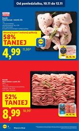 Lidl gazetka Strona 8