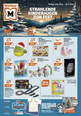 Müller DE folder (geldig t/m 15-11)